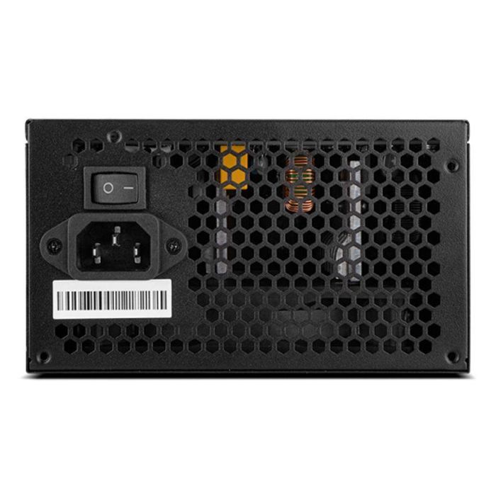 NOX Fuente de Alimentación Urano PRO 750W NXURPRO750BZ 80+ Bronze ATX PFC Activo 12cm 3 NOX Fuente de Alimentación Urano PRO 750W NXURPRO750BZ 80+ Bronze ATX PFC Activo 12cm 3