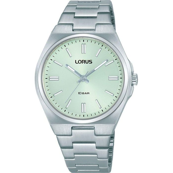 Reloj Hombre Lorus RG305XX9 Plateado