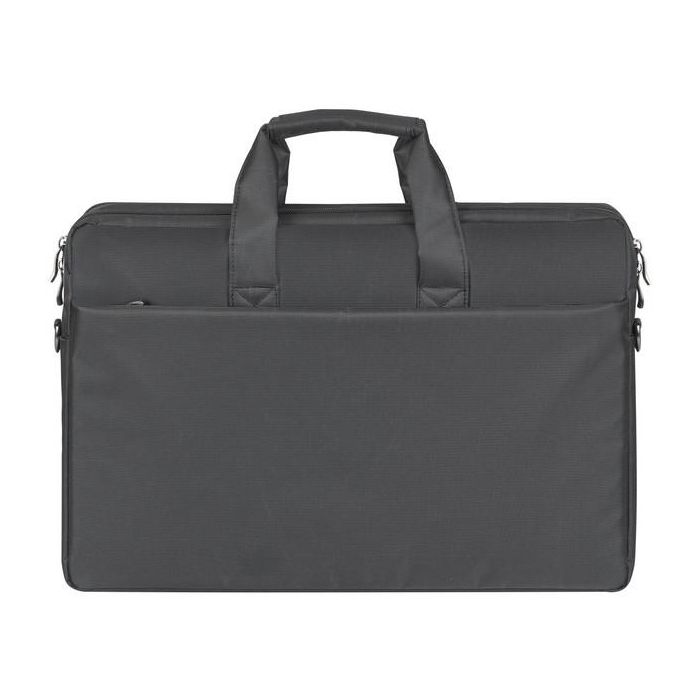 RIVACASE 8257 - Bolso para Portátil Central de 17.3 pulgadas, Negro 1 RIVACASE 8257 - Bolso para Portátil Central de 17.3 pulgadas, Negro 1