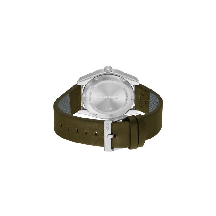 Reloj Hombre Hugo Boss 1530351 (Ø 42 mm) 2 Reloj Hombre Hugo Boss 1530351 (Ø 42 mm) 2