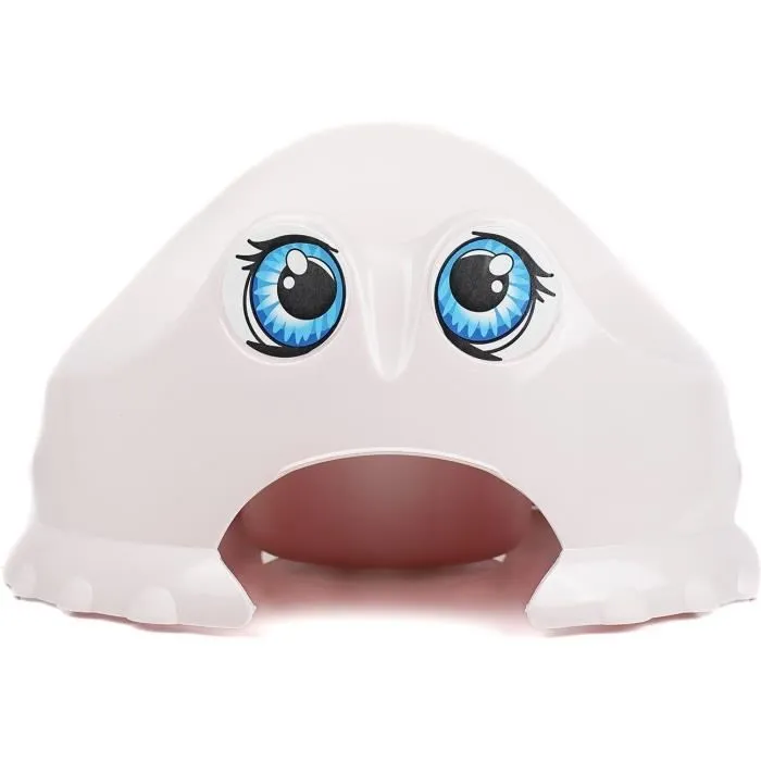 Thermobaby Olla Divertida - Rosa Polvo 2