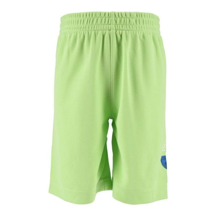 Conjunto Deportivo para Niños Converse Ice Cream Blanco 2