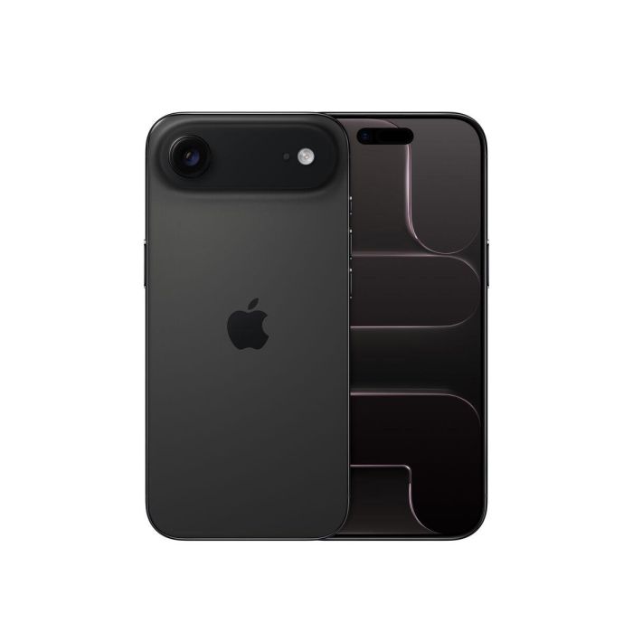 Smartphone Apple iPhone Air 6,5" A19 Pro 256 GB Negro 7