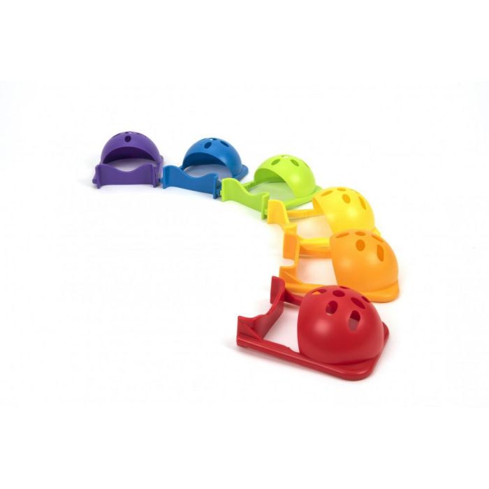 Complemento Tts Robot Bee - Bot Empujador Pack Complemento Tts Robot Bee - Bot Empujador Pack
