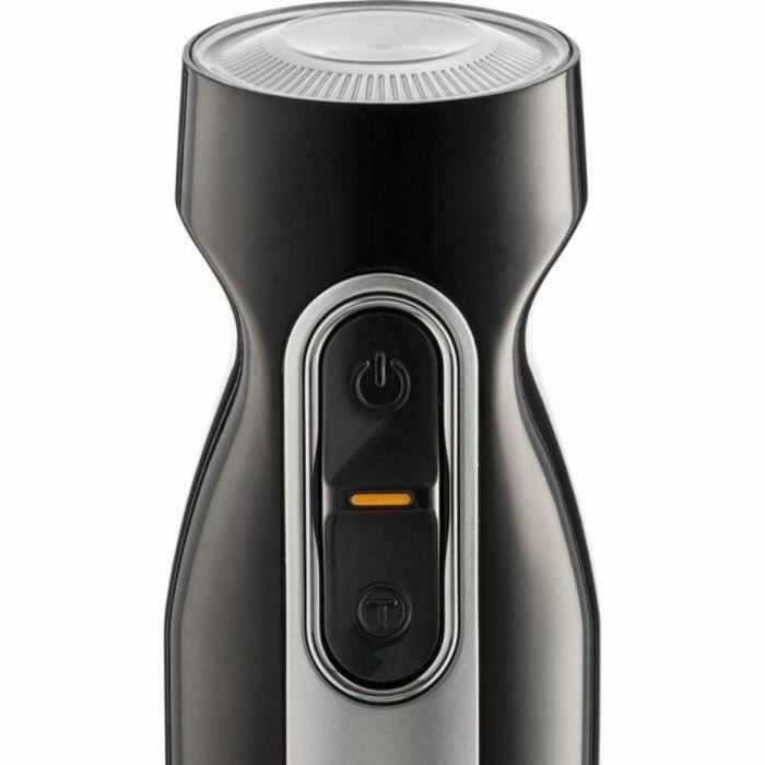 Batidora de Mano Sencor SHB 4379BK Negro 3 Batidora de Mano Sencor SHB 4379BK Negro 3