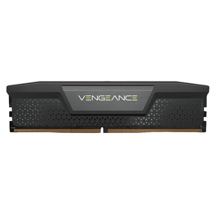Corsair CMK48GX5M2E6000C36 Vengeance DDR5 48GB (2x24GB) 6000MHz CL36 - Módulo de memoria para PC 2 Corsair CMK48GX5M2E6000C36 Vengeance DDR5 48GB (2x24GB) 6000MHz CL36 - Módulo de memoria para PC 2