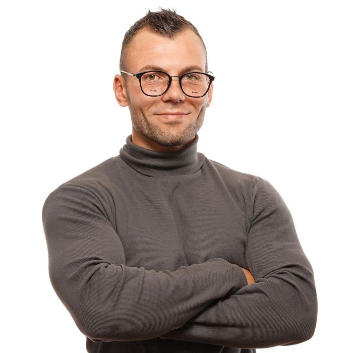 Montura de Gafas Hombre BMW BW5013 53001 1