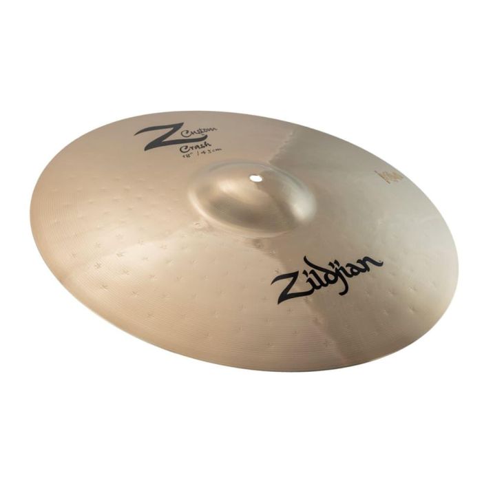 Juego Platos Zildjian Z Custom Standard 14"-16"-18"-20" 3 Juego Platos Zildjian Z Custom Standard 14"-16"-18"-20" 3