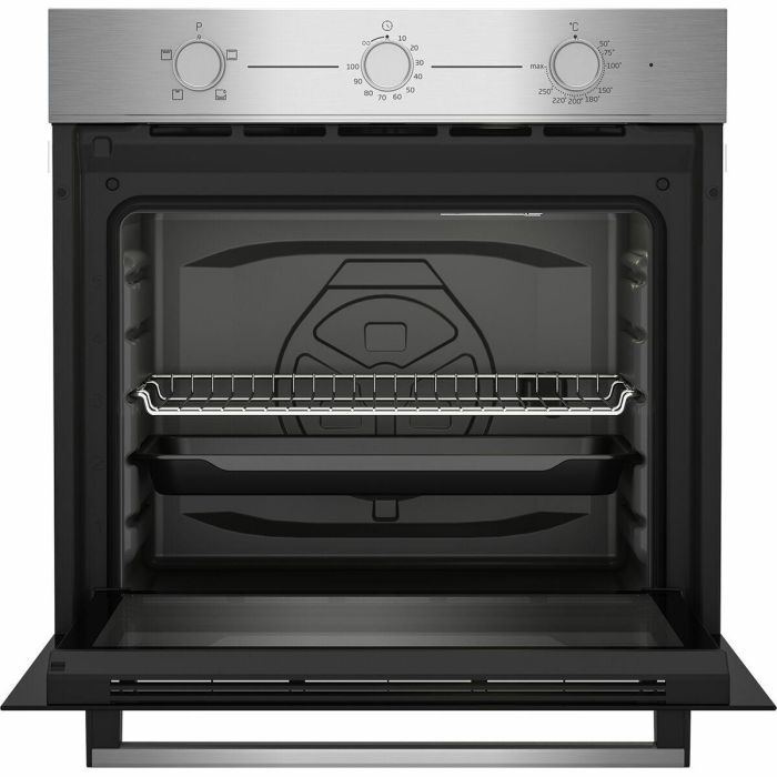 Horno Convencional BEKO BBIC12100XD Horno Convencional BEKO BBIC12100XD