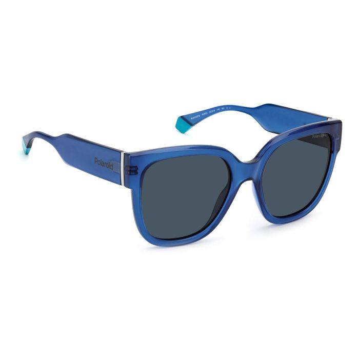 Gafas de Sol Mujer Polaroid PLD-6167-S-PJP-C3 Ø 55 mm 1 Gafas de Sol Mujer Polaroid PLD-6167-S-PJP-C3 Ø 55 mm 1