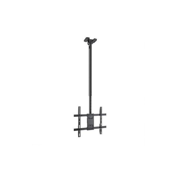 TOOQ SOPORTE TECHO PANTALLAS 32-75" XL NEGRO 0 TOOQ SOPORTE TECHO PANTALLAS 32-75" XL NEGRO 0