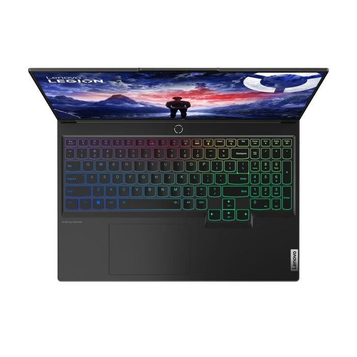 Laptop Lenovo Legion 7 16IRX9 16" Intel Core i9-14900HX 32 GB RAM 1 TB SSD Nvidia Geforce RTX 4070 7 Laptop Lenovo Legion 7 16IRX9 16" Intel Core i9-14900HX 32 GB RAM 1 TB SSD Nvidia Geforce RTX 4070 7