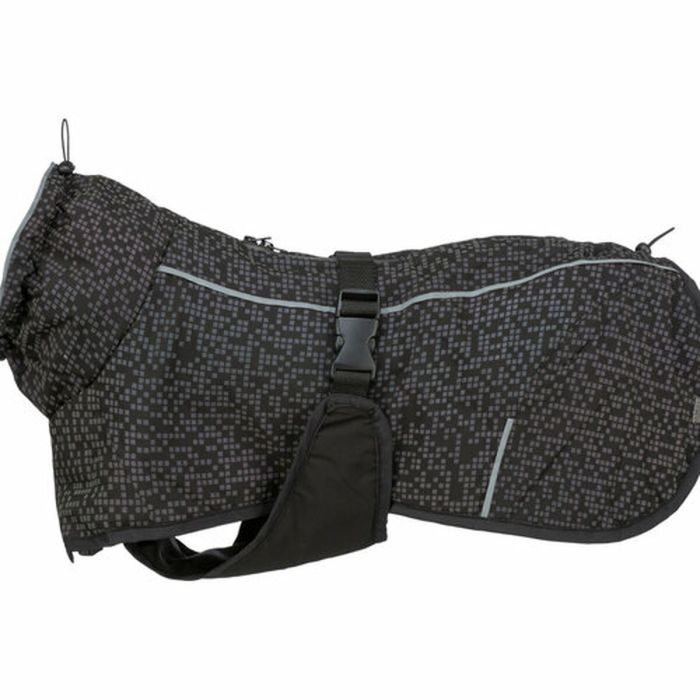 Capa para perro Trixie Limoux Reflect Multicolor L 22 Capa para perro Trixie Limoux Reflect Multicolor L 22