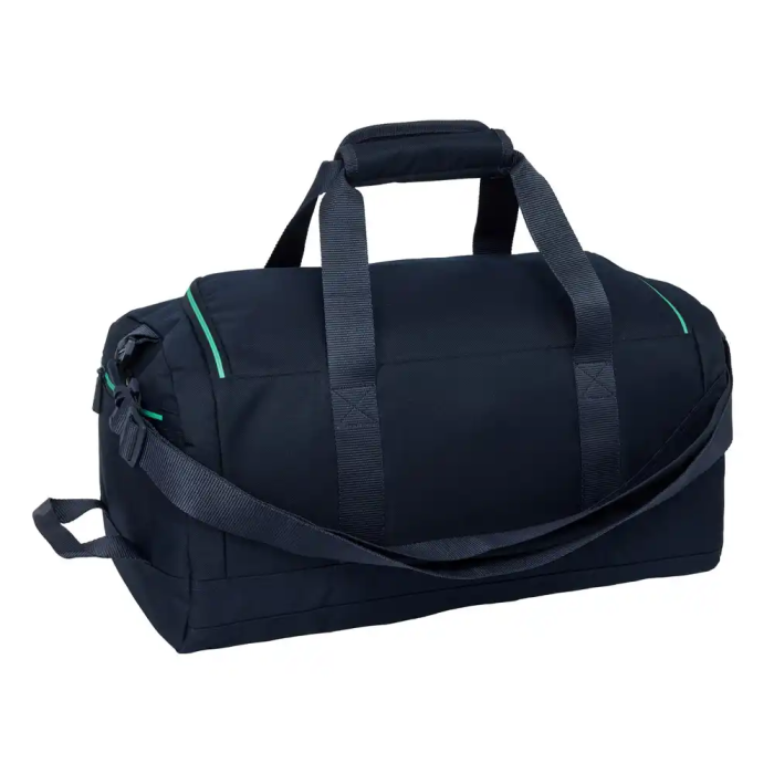 Safta Bolsa Deporte Real Madrid 2ª Equipación 25/26 50x25x25cm 1