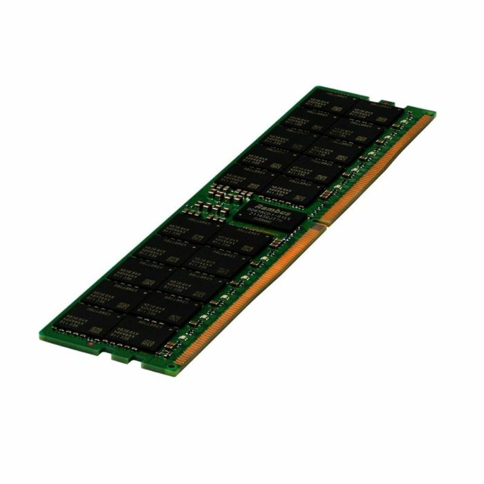 Memoria RAM HPE P50312-B21 64 GB DDR5 4800 MHz 0 Memoria RAM HPE P50312-B21 64 GB DDR5 4800 MHz 0