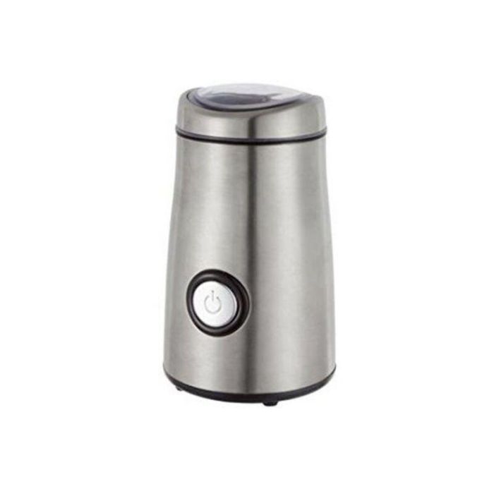 Molinillo Eléctrico Princess 01.242196.01.001 Acero 150 W