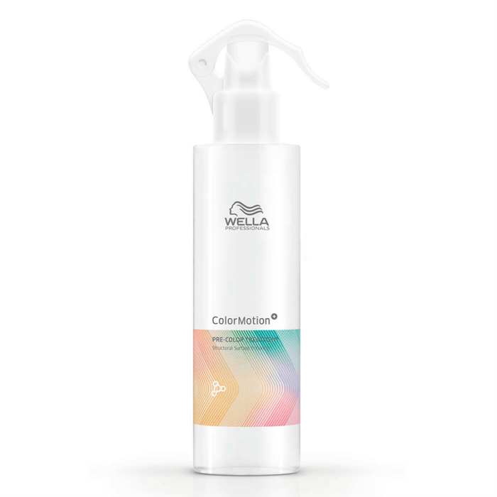 Wella Professional Color Motion Pre-Color Treatment 185 mL Wella Professional Color Motion Pre-Color Treatment 185 mL