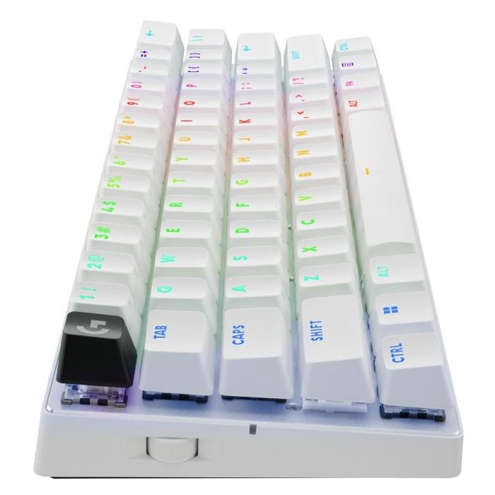 PRO X 60 TKL LIGHTSPEED GAMING 6
