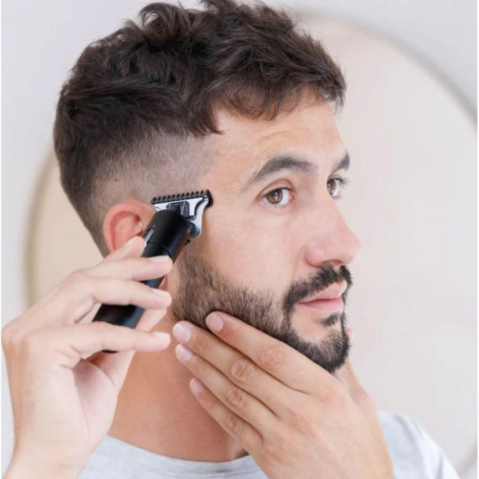 Cortapelos para Barba Taurus PRECISSION 4