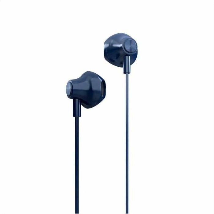 Auriculares con Micrófono Energy Sistem 459308 1