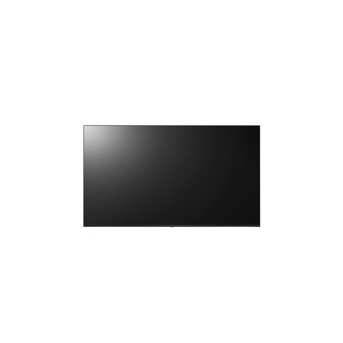 LG 65UL3J-E pantalla de señalización Pantalla plana para señalización digital 165,1 cm (65") IPS 4K Ultra HD Azul Procesador incorporado Web OS LG 65UL3J-E pantalla de señalización Pantalla plana para señalización digital 165,1 cm (65") IPS 4K Ultra HD Azul Procesador incorporado Web OS