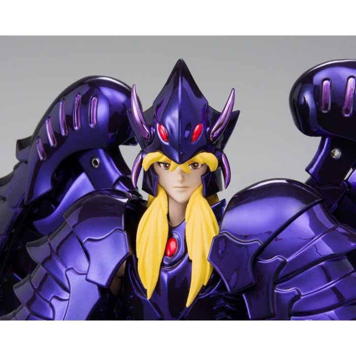 Figura Tamashii Nations Saint Seiya Caballeros 4 Figura Tamashii Nations Saint Seiya Caballeros 4