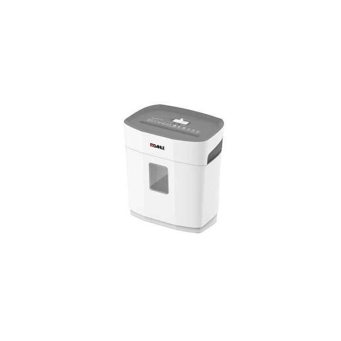 Dahle Destructora Manual Papersafe Ps140, Corte en Partículas 5x18 mm P4, 12 L, Hasta 10H, Entrada 220 mm