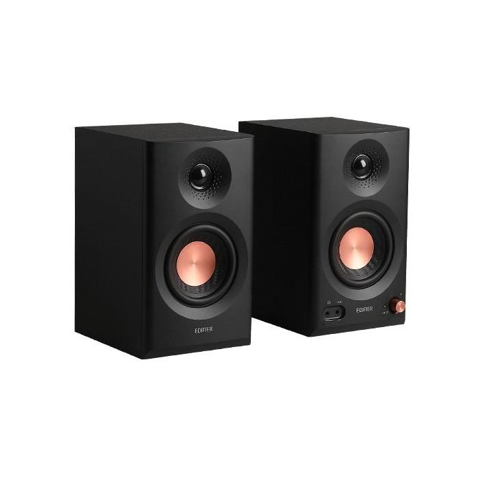 Edifier MR3 2.0 Bluetooth schwarz retail 2