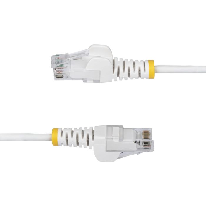 Cable USB Startech N6PAT100CMWHS 2
