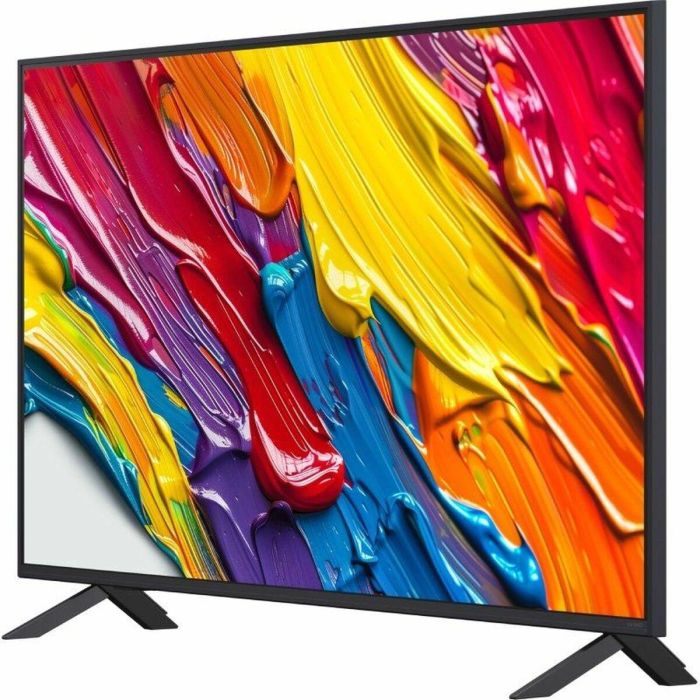 LG 50QNED82A6B QNED AI Smart TV 50" 4K Ultra HD Wifi Negro 19 LG 50QNED82A6B QNED AI Smart TV 50" 4K Ultra HD Wifi Negro 19