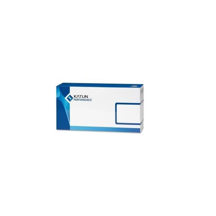 Katun Sharp MX-60NTCA, MX-60GTCA, Cyan Compatible Toner Katun Sharp MX-60NTCA, MX-60GTCA, Cyan Compatible Toner