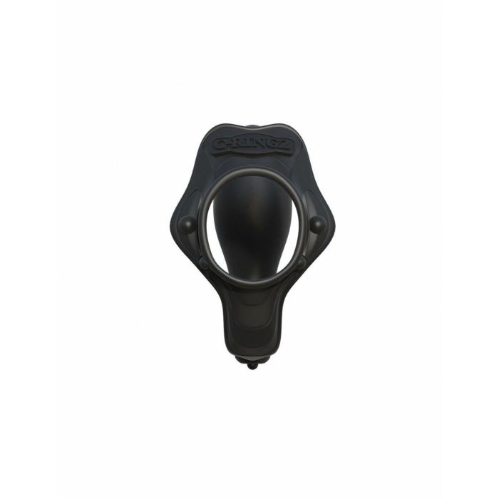 Anillo para el Pene Pipedream Negro 4 Anillo para el Pene Pipedream Negro 4