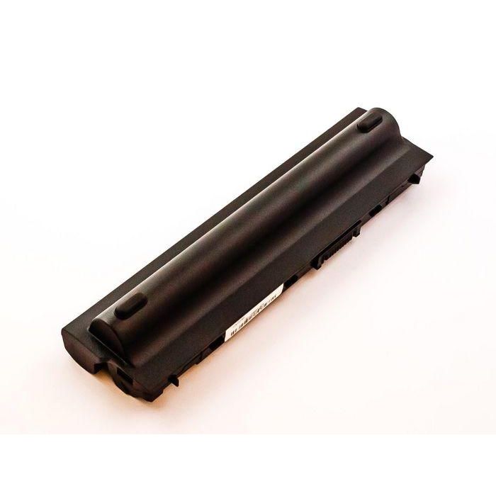 CoreParts Batería para Portátil Dell 73.26Wh 9 Cell Li-ion 11.1V 6600mAh CoreParts Batería para Portátil Dell 73.26Wh 9 Cell Li-ion 11.1V 6600mAh