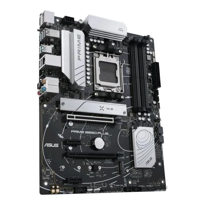 Asus PRIME B650-PLUS Placa base 2