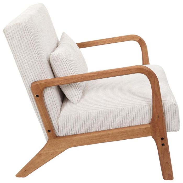 Butaca Scott Beige Home Deco Factory 2 Butaca Scott Beige Home Deco Factory 2