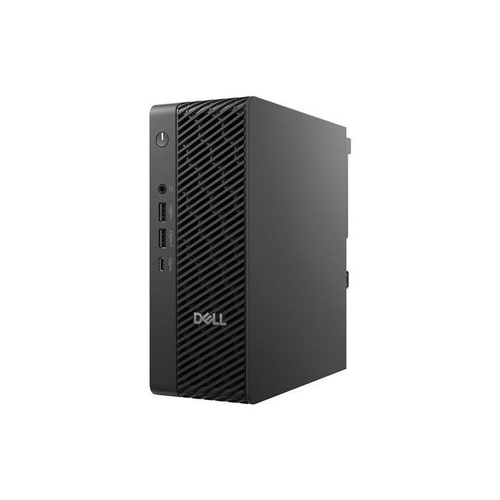 Dell FCM2250 Mini Ordenador Intel Core Ultra 7 265, 16GB RAM, 1TB SSD, NVIDIA RTX A1000 8GB, Windows 11 Pro 1 Dell FCM2250 Mini Ordenador Intel Core Ultra 7 265, 16GB RAM, 1TB SSD, NVIDIA RTX A1000 8GB, Windows 11 Pro 1