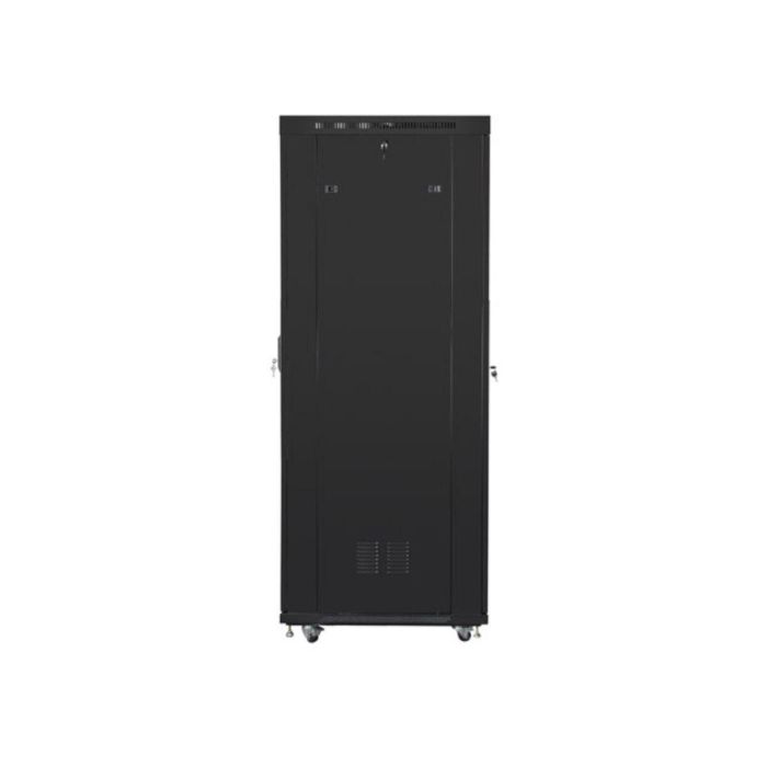 Armario Rack Mural Lanberg FF01-8027-23BL Armario Rack Mural Lanberg FF01-8027-23BL