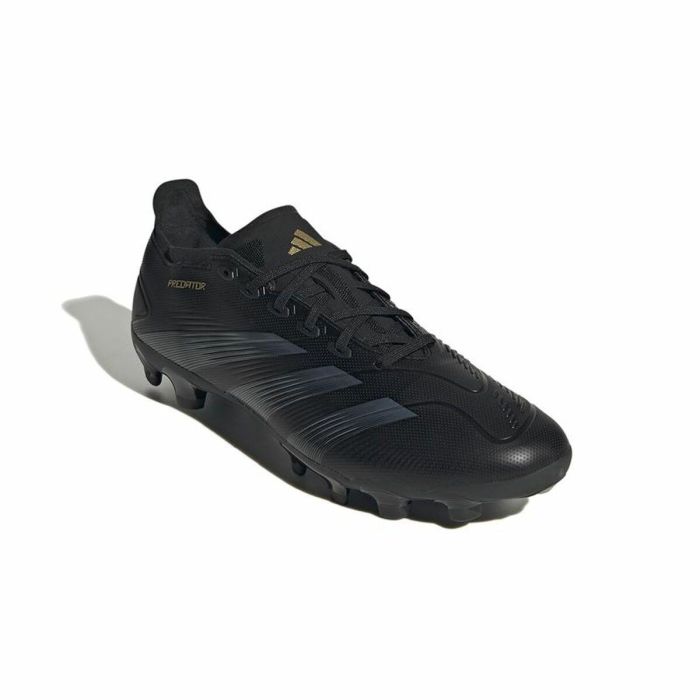 Botas de Fútbol para Adultos Adidas Predator League Multiground Negro 3