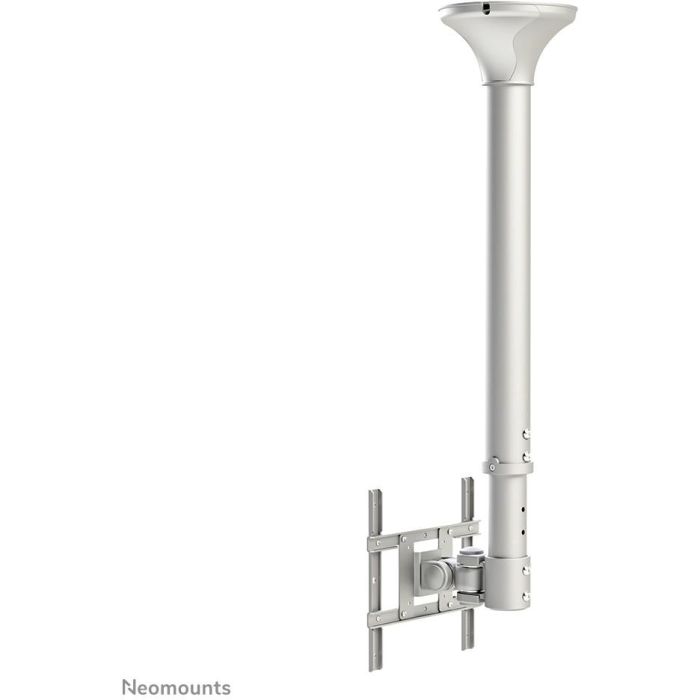 Deckenhalterung für Flachbildschirme/Fernseher bis 40" (102 cm) 20KG FPMA-C200 Neomounts /Silver 2 Deckenhalterung für Flachbildschirme/Fernseher bis 40" (102 cm) 20KG FPMA-C200 Neomounts /Silver 2