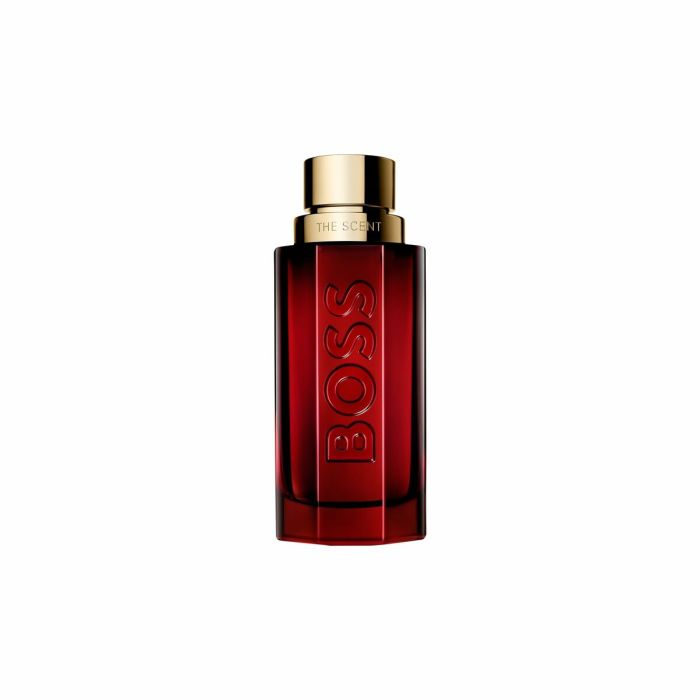 Perfume Hombre Hugo Boss-boss THE SCENT 100 ml