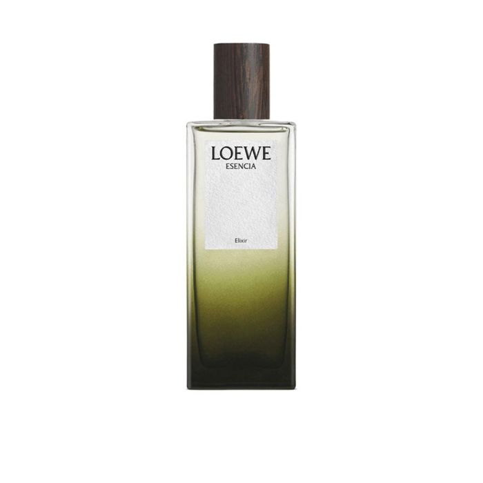 Loewe Esencia Elixir EDP Vapo 50 ml Perfume Hombre Amaderado Loewe Esencia Elixir EDP Vapo 50 ml Perfume Hombre Amaderado
