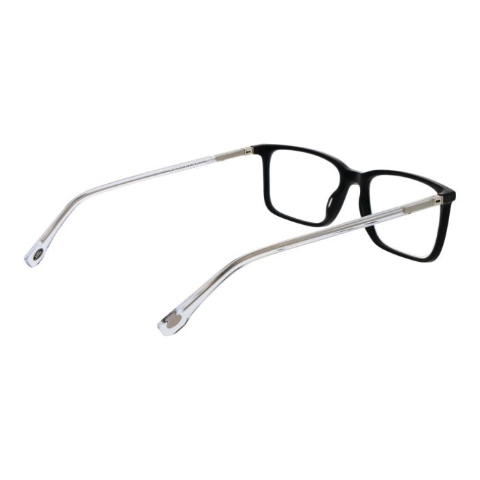 Montura de Gafas Hombre Land Rover EATON 57BLK 1 Montura de Gafas Hombre Land Rover EATON 57BLK 1