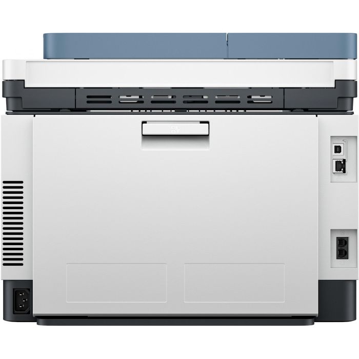 FL HP Color LaserJet PRO MFP 3302sdwg Farblaserdrucker 3in1 A4 LAN WiFi ADF Duplex 9