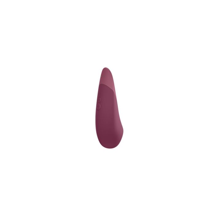 Bala Vibradora Womanizer Dusky Rosa 10