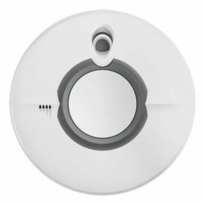 Yale AAALY48875 Detector de Humo para Alarma Inteligente, 85 decibeles 16