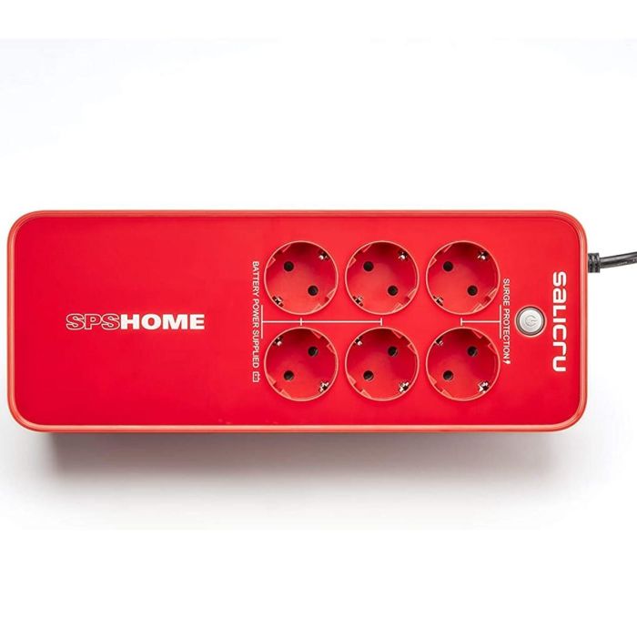 Salicru SPS 650 HOME 2 Salicru SPS 650 HOME 2