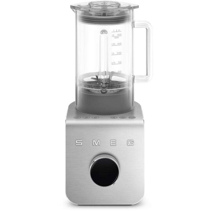 Smeg BLC01BLMEU Batidora de Vaso Performance - Color Negro 1