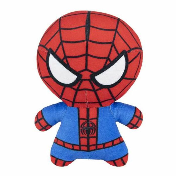 Peluche para perro spiderman 13.0 x 15.0 x 21.0 cm 5 Peluche para perro spiderman 13.0 x 15.0 x 21.0 cm 5