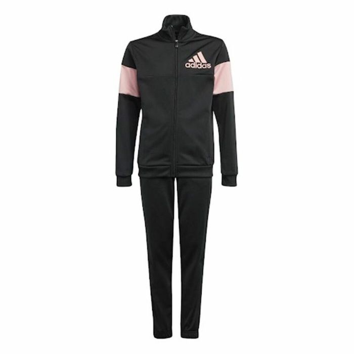 Chándal Mujer Adidas Bts Negro 0 Chándal Mujer Adidas Bts Negro 0