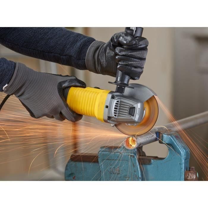 Amoladora Stanley 115Mm 850W Fmeg210 En Caja De Carton Stanley 1 Amoladora Stanley 115Mm 850W Fmeg210 En Caja De Carton Stanley 1